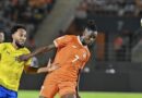 Éliminatoires Mondial 2026: la Côte d’Ivoire reste solide et maintient le Gabon à distance