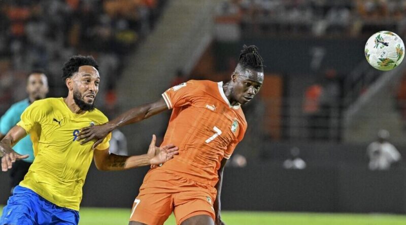 Éliminatoires Mondial 2026: la Côte d’Ivoire reste solide et maintient le Gabon à distance