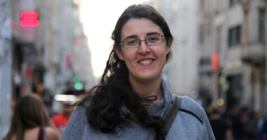 Elizabeth Tsurkov, otage israélo-russe kidnappée en Irak en 2023, a été libérée, annonce Donald Trump