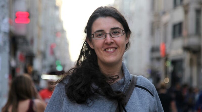 Elizabeth Tsurkov, otage israélo-russe kidnappée en Irak en 2023, a été libérée, annonce Donald Trump