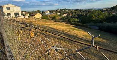 "Elle aura la hauteur d'un immeuble de 5 à 6 étages": ce havre de paix dérangé par une antenne-relais à Saint-Laurent-du-Var