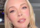 "Elle vieillit à l'envers" : à 39 ans, Lindsay Lohan fait réagir