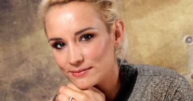 Élodie Gossuin : voici le point sur lequel elle ne transige jamais avec ses enfants
