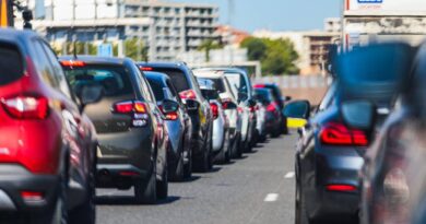 Embouteillages : mécanique des fluides, théorie du chaos et indiscipline, pourquoi vous êtes toujours coincés dans les bouchons…