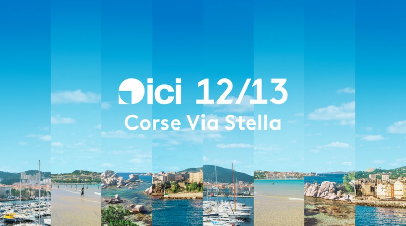 Émission du mardi 2 septembre 2025 en replay - ICI 12/13 - Corsica Prima
