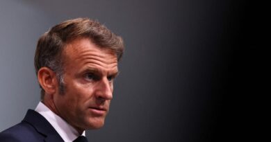 Emmanuel Macron a-t-il vraiment créé 1 000 milliards d’euros de dette supplémentaire ?