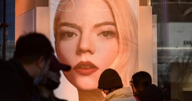 En Chine, Dior sanctionnée pour avoir mal protégé les données de ses clients