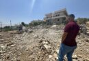 En Cisjordanie, des politiques israéliennes de plus en plus violentes pour déplacer de force les Palestiniens