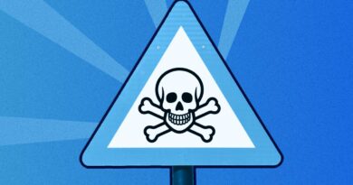 « En France, le compteur des morts au travail par accident reste bloqué autour de 750 décès chaque année »