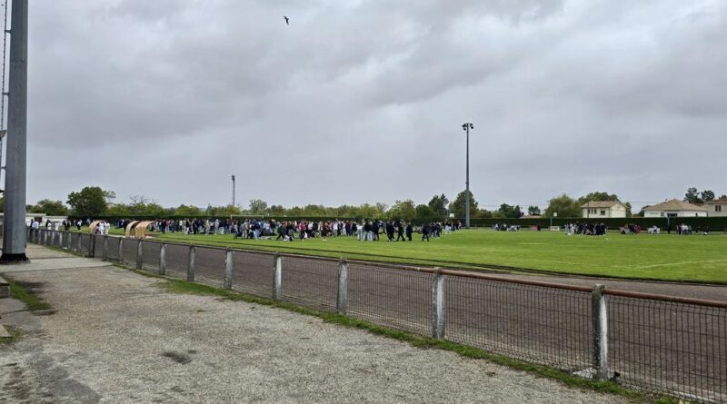 En Gironde, un collège évacué après une alerte à la bombe