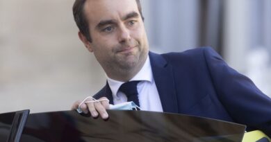 En Martinique, le monde politique divisé après la nomination de Sébastien Lecornu au poste de Premier ministre 
