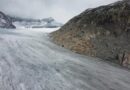 En Suisse, la fonte des glaciers menace villages et habitants