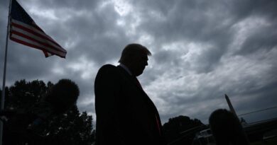 En Ukraine et à Gaza, Donald Trump apparaît comme un spectateur impuissant, dominé par les événements