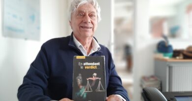 En attendant le verdict : François Fouquet a enquêté sur 4 meurtres en Pays de Bray