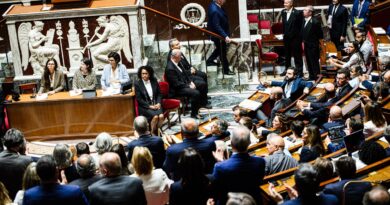 En cas de départ de François Bayrou, quelles sont les prochaines étapes pour retrouver un gouvernement ?