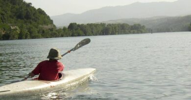 En dilettante, une autre manière de voir le sport - Le Temps