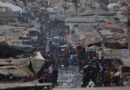 En direct, Moyen-Orient – Plus de 70 000 habitants de la ville de Gaza ont déjà fui les bombardements israéliens - Le Temps