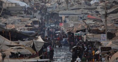 En direct, Moyen-Orient – Plus de 70 000 habitants de la ville de Gaza ont déjà fui les bombardements israéliens - Le Temps