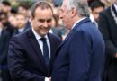 En direct Politique. "Bloquons tout ": passation de pouvoir en cours sur fond de colère sociale, 250 interpellations