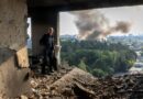 En direct, guerre en Ukraine : après l’attaque aérienne massive de l’armée russe sur Kiev,  Volodymyr Zelensky dénonce « un crime délibéré et une prolongation de la guerre »