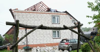 En direct, guerre en Ukraine : l’incursion de drones russes va faire l’objet d’une réunion d’urgence à l’ONU, sur demande de la Pologne