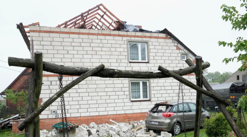 En direct, guerre en Ukraine : l’incursion de drones russes va faire l’objet d’une réunion d’urgence à l’ONU, sur demande de la Pologne