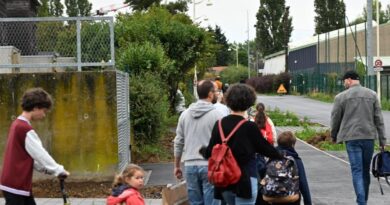 En route pour une nouvelle année scolaire !