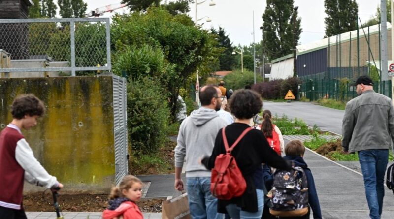 En route pour une nouvelle année scolaire !