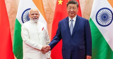 En un été, Trump a saccagé des décennies de rapprochement avec l’Inde