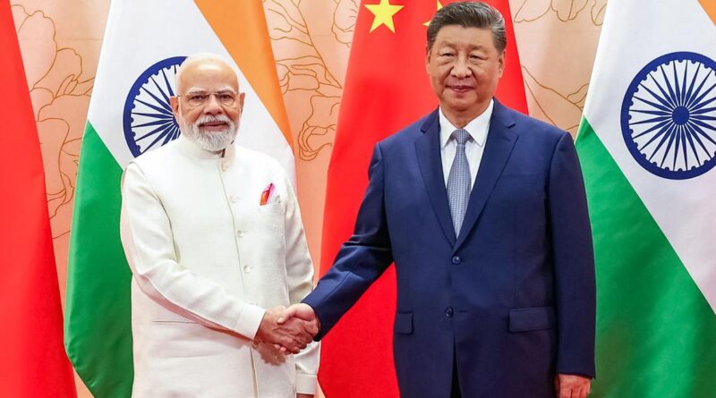 En un été, Trump a saccagé des décennies de rapprochement avec l’Inde