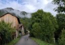 En vallée du Grésivaudan, découvrez Saint Vincent de Mercuze - ici