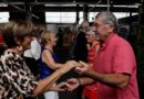 En vidéo, l’après-midi dansant : le moment fort de la « Journée des Aînés » ce vendredi à la Foire de Pau