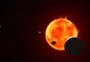 exoplanète TRAPPIST-1e