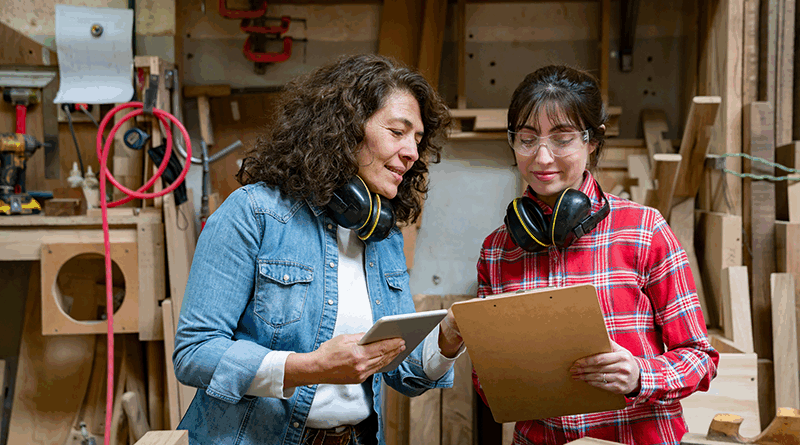 Engager son entreprise pour l’emploi des 50+ | Travail-emploi.gouv.fr | Ministère du Travail, de la Santé, des Solidarités et des Familles