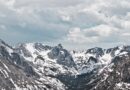'Enormous' mountain on Pacific seafloor rivals Rocky Mountain peaks, NOAA says