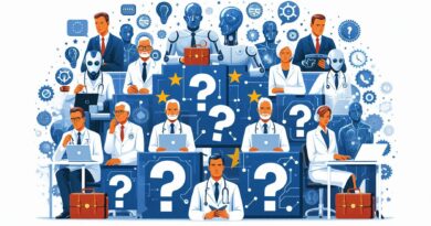 Enquête européenne sur l’utilisation de l’intelligence artificielle dans les expertises judiciaires - EEEI - Experts Institute