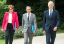 Entre Retailleau et Wauquiez, c'est la guerre des Bleus 