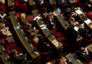 Entre enthousiasme et fatalisme, la droite sénatoriale prend acte de l’arrivée de Sébastien Lecornu à Matignon - Public Sénat