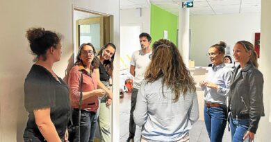 Entre le Finistère Sud et le Morbihan, Rédéné se rêve nouveau pôle de santé