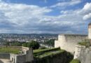 Entrée, visites et animations gratuites à la Citadelle pour les journées européennes du Patrimoine