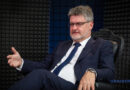 Entretien de Gaël Veyssière, ambassadeur de France en Ukraine, avec « Ukrinform »