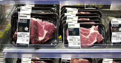 Environnement. Un texte fixant l'objectif d'une réduction de la consommation de viande bloqué in extremis par Matignon