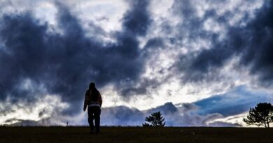 Épisode méditerranéen : le Gard placé en vigilance jaune pour des risques d’orages