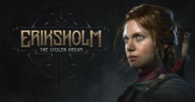 Eriksholm: The Stolen Dream - L'infiltration isométrique en édition physique sur PS5