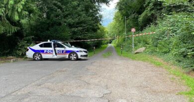 Essonne : une enquête ouverte pour homicide volontaire après la découverte d'un corps - ici
