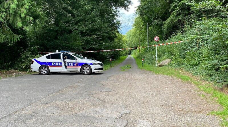 Essonne : une enquête ouverte pour homicide volontaire après la découverte d'un corps - ici