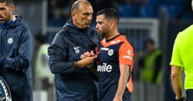 "Est-ce que les 11 joueurs avaient également 3 kg en trop ?" : Téji Savanier égratigne Michel Der Zakarian, son ex-entraîneur au MHSC