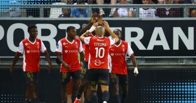 Et si vous gagniez vos places et votre Pass VIP pour le match du 23 septembre entre Reims et Clermont-Ferrand ? - ici