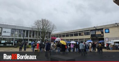 Étudier à Bordeaux coûte de plus en plus cher - Rue89Bordeaux