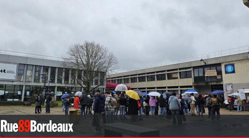 Étudier à Bordeaux coûte de plus en plus cher - Rue89Bordeaux